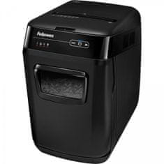 Fellowes AutoMax 200C Cross-Cut uničevalnik dokumentov