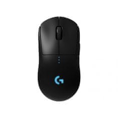 Logitech Miška G PRO Wireless