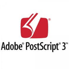 Xerox Adobe Postscript 3 C7120/25/30