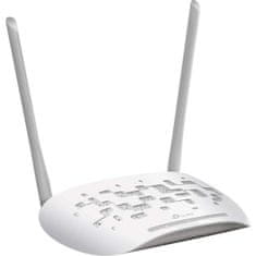 TP-Link WA801N 300Mbps WiFi PoE dostopna točka