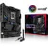 ASUS ROG STRIX B760-F GAMING WIFI, DDR5, SATA3, USB3.2Gen2x2, DP, Wi-Fi 6E, LGA1700 ATX