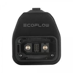 EcoFlow DELTA Pro na Smart Generator Adapter