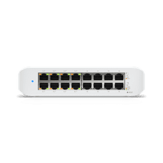 Ubiquiti Stikalo USW-Lite-16-PoE