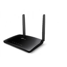 TP-Link Archer MR400 AC1200 brezžični Dual Band 4G LTE usmerjevalnik, SIM