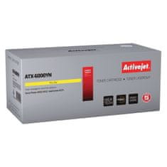 ActiveJet Toner za Xerox, rumena 106R01633