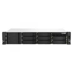 Qnap NAS za 8 diskov, 4GB rama, 2,5Gb mreža, rack 2U