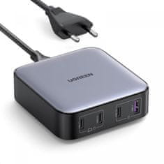 Ugreen Nexode 100W GaN USB-C polnilnik