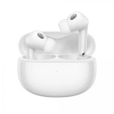 Xiaomi Buds 3T Pro TWS slušalke, bele