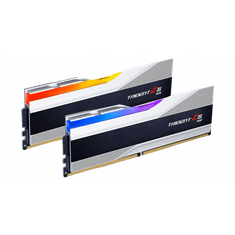 G.Skill Trident Z5 RGB 32GB Kit (2x16GB) DDR5-5600MHz, CL36, 1.20V