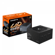 Gigabyte UD850GM PG5 GOLD modularni napajalnik