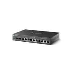 TP-Link Omada ER7212PC 3-v-1 Gigabit VPN usmerjevalnik