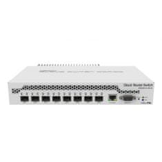 Mikrotik Gigabitno stikalo z 8 SFP+ CRS309-1G-8S+IN