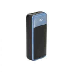 RivaCase VA1080 30000mAh 65W Quick Charge 3.0 prenosna baterija