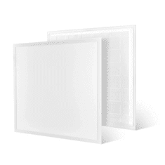 Asalite LED BackLit panel 60x60cm 4000K 36W 5400lm