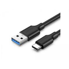 Ugreen USB A 3.0 na USB-C kabel 0,5m - polybag