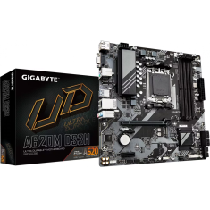 Gigabyte A620M DS3H, DDR5, SATA3, USB3.2Gen1, DP, AM5 mATX