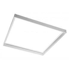 GTV Okvir za nadgradno montažo LED panela 600x600mm