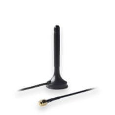 Teltonika Wi-Fi magnetna SMA antena PR1KRF30