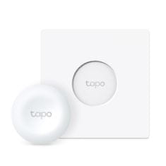 TP-Link Tapo S200D Smart Remote Dimmer stikalo