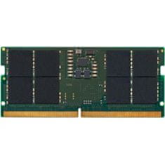 Kingston 16GB DDR5-5200MHz SODIMM CL42, 1.1V