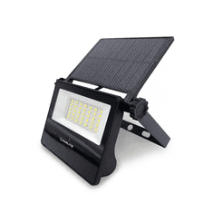 Asalite LED solarni reflektor 10W 4000K, 1300Lm