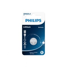 Philips Baterija CR1620