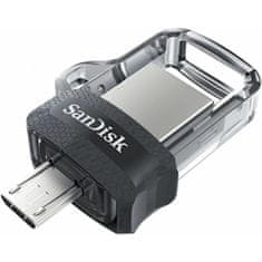 SanDisk Ultra Dual Drive m3.0 256GB 130MB/s