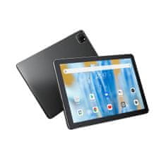 Blackview PAD70 WIFI 10.1'' tablični računalnik 4GB+128GB, priložen ovitek, siva