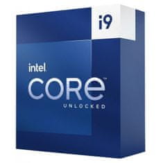 Intel Core i9 14900K BOX procesor