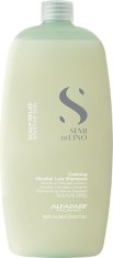 Pomirjujoč šampon za občutljivo lasišče (Calming Micellar Low Shampoo) Scalp Relief (Neto kolièina 1000 ml)