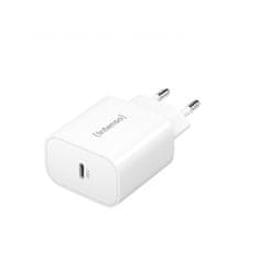 Intenso 20W napajalnik s priključkom USB-C W20C