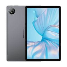 Blackview TAB80 10.1'' tablični računalnik 8GB+128GB LTE, priložen ovitek in zaščitno steklo, siva