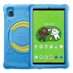 Blackview TAB60 KIDS 8.68'' tablični računalnik 4GB+128GB LTE, modra