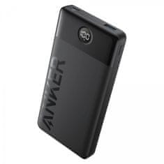 Anker 324 powerbank (PowerCore 12W) 10.000 mAh, črn