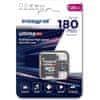 128GB Micro SD 4K branje 180MB/s pisanje 90MB/s MicroSDXC A2 C10 U3 UHS-I 180-V30