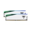 Viper Elite 5 RGB Kit 32GB (2x16GB) DDR5-6200 DIMM PC5-49600 CL42, 1.35V