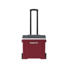 Igloo Prenosna hladilna skrinja Latitude 30 Roller - 28l