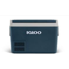 Igloo Termo električna hladilna skrinja ICF60 12/24/230v - 59l