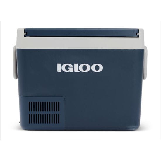 Igloo Termo električna hladilna skrinja ICF40 12/24/230v