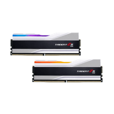 G.Skill Trident Z5 RGB 32GB Kit (2x16GB) DDR5-6800MHz, CL34, 1.40V