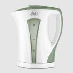 UFESA Nyassa grelnik vode 1,7L