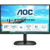 AOC 22B2H 21,5" monitor