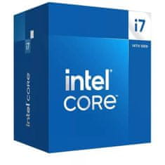 Intel Core i7 14700 BOX procesor