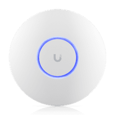 Ubiquiti Dostopna točka U6+