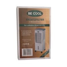 Be Cool Be Cool Nadomestni filter za hladilnik zraka serije 20 za BC6AC2001FTL