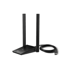 TP-Link AX1800 Wi-Fi 6 Dual Antena High Gain brezžični USB mrežna kartica