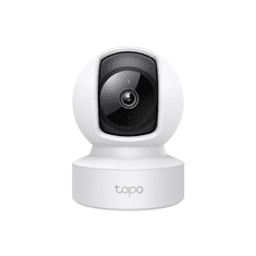 TP-Link Tapo C212 2k 3MP Pan/Tilt WiFi varnostna kamera