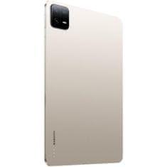 Xiaomi Mi Pad 6 8/256GB, zlata