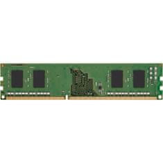 Kingston 8GB DDR3-1600MHz DIMM CL11, 1.5V