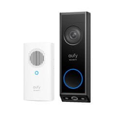 Anker Eufy security E340 2K video zvonec z notranjo enoto